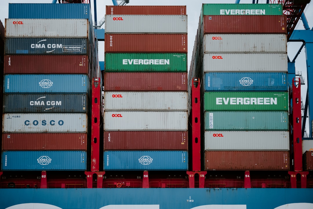 Container Insurance