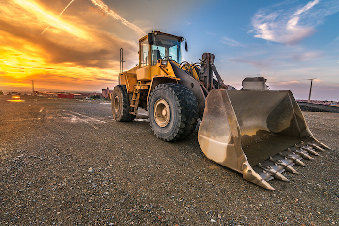 Heavy Equipment